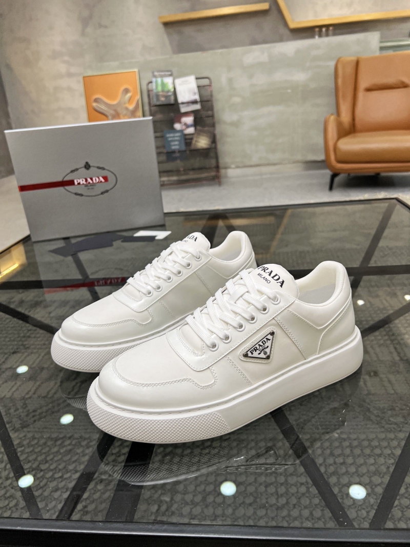 Prada Casual Shoes